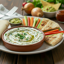Tzatziki
