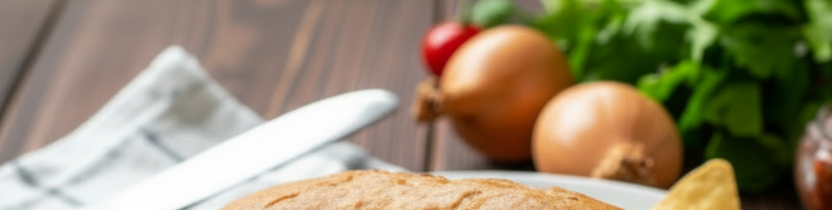 menu category Broodjes
