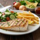 Doradefilet