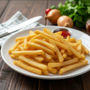 Friet normaal