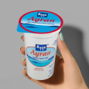 Ayran(Yoghurt drank)