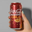 Sinaasappel Cola