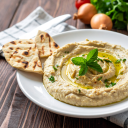 Baba ghanoush