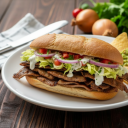 broodje Shoarma